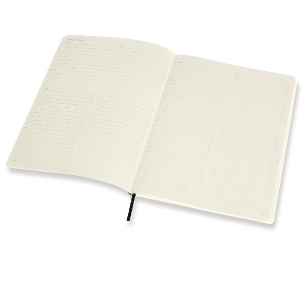 Taccuino Pro Xl Copertina Morbida - immagine 3