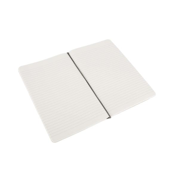 Taccuino Large Morbido A Righe - immagine 4