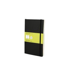 Taccuino Large Morbido Pp Bianche