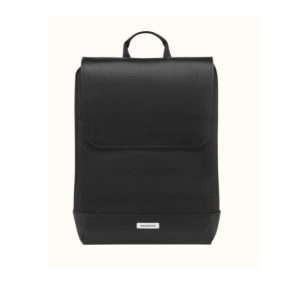 Zaino Metro Slim Backpack Nero