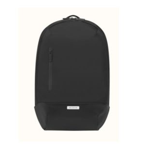 Zaino Metro Backpack Nero