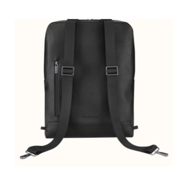 Zaino Classic 2.0 Devi Bag Vert Blk - immagine 2