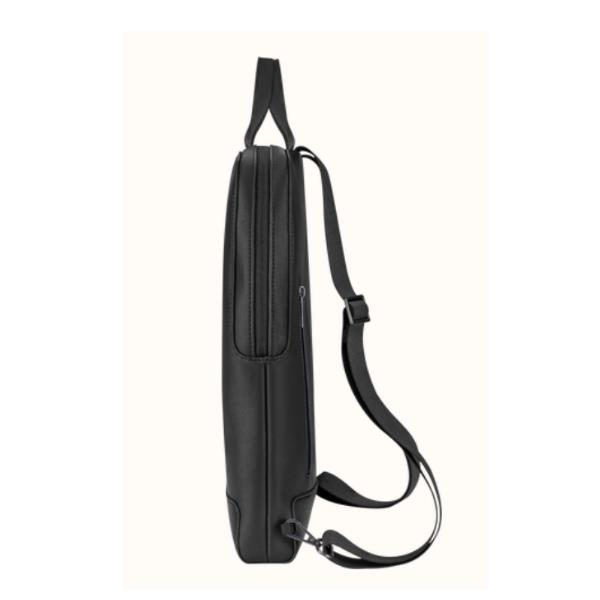 Zaino Classic 2.0 Devi Bag Vert Blk - immagine 3