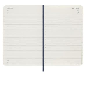 12M Daily Pk Sap.blu Soft