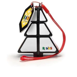 Rubik S Albero Di Natale