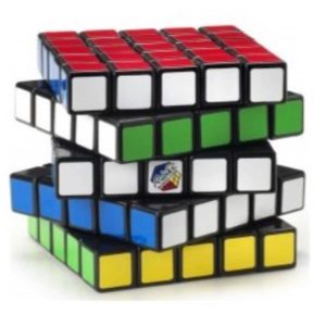 Rubik Cubo 5X5 Professor