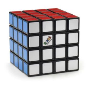 Rubik Cubo 4X4 Master
