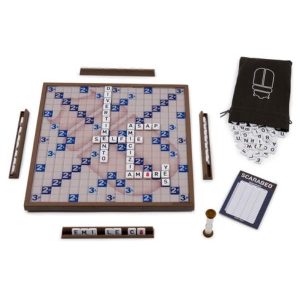 Scarabeo 60° Anniversario