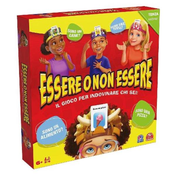 Essere O Non Essere Nuova Edizione - immagine 2