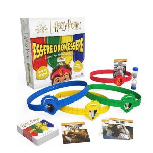 Essere O Non Essere Harry Potter