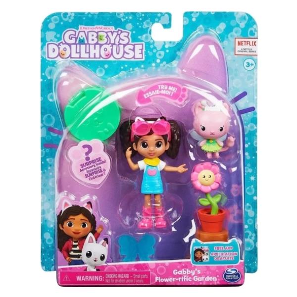 Gabbys Dhouse - 2Pers - Giardino - immagine 2