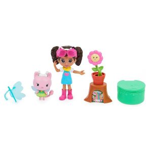 Gabbys Dhouse - 2Pers - Giardino