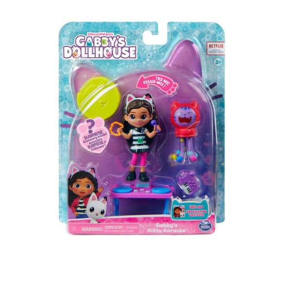 Gabbys Dhouse - 2Pers - Karaoke - immagine 2