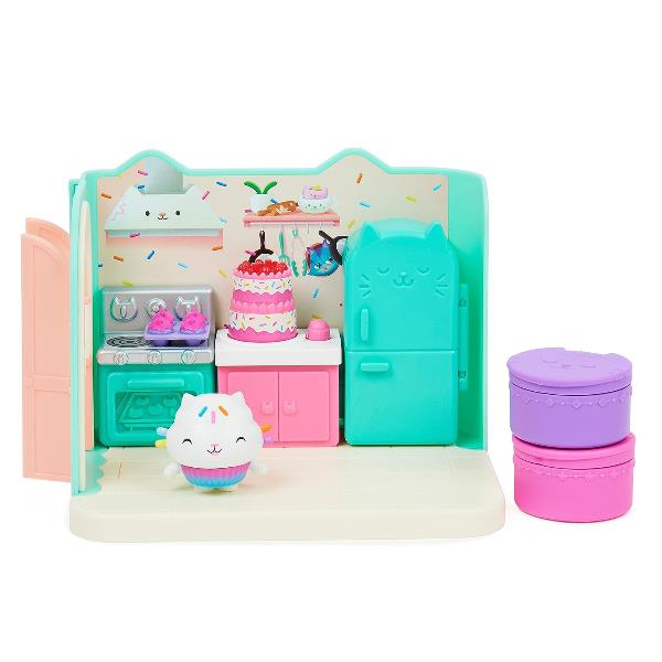 Gabby S Dollhouse - Cucina - immagine 2