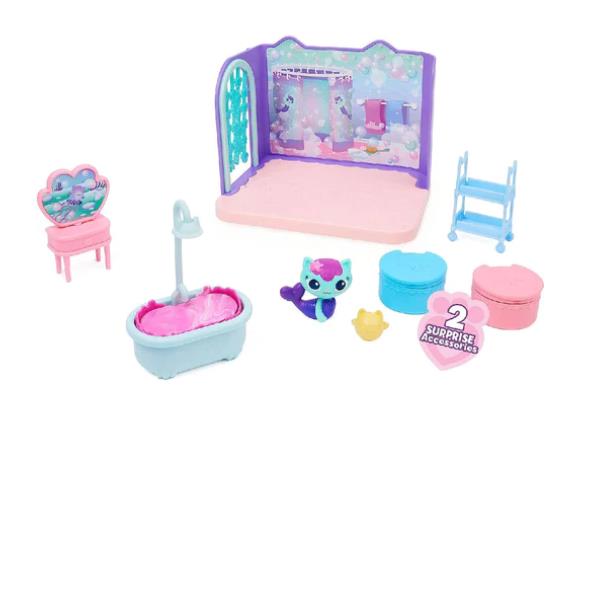 Gabby S Dollhouse - Bagno - immagine 2