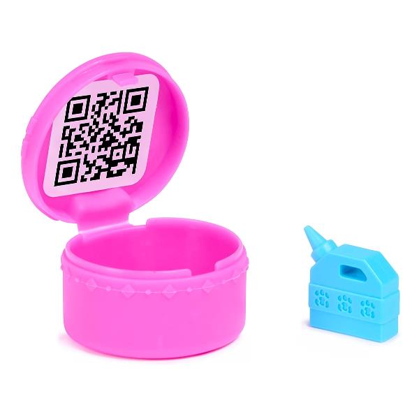 Gabby S Dollhouse - Stanza Carlita - immagine 5