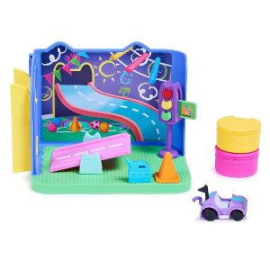 Gabby S Dollhouse - Stanza Carlita