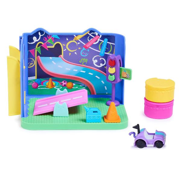 Gabby S Dollhouse - Stanza Carlita