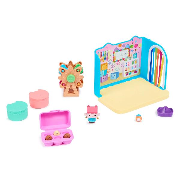 Gabby S Dollhouse - Studio D Arte - immagine 5