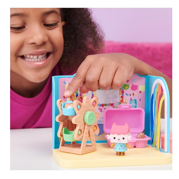 Gabby S Dollhouse - Studio D Arte - immagine 3