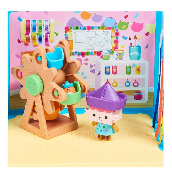 Gabby S Dollhouse - Studio D Arte - immagine 2