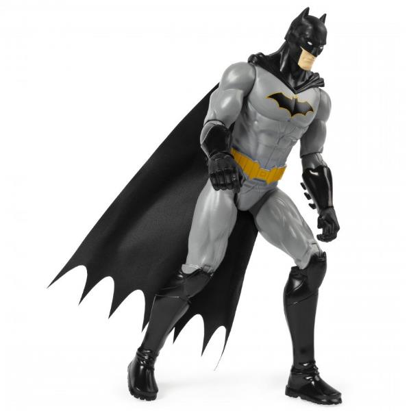 Batman Pers Batman Tech 30Cm - immagine 2