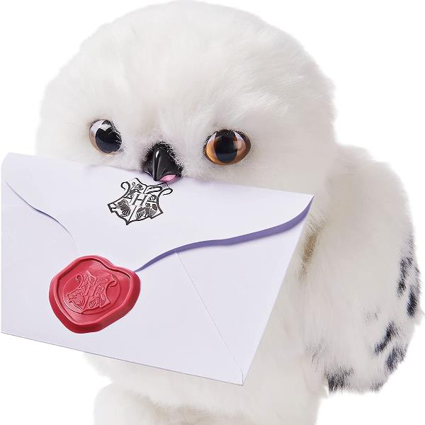 Wizarding World Civetta Interattiva - immagine 2