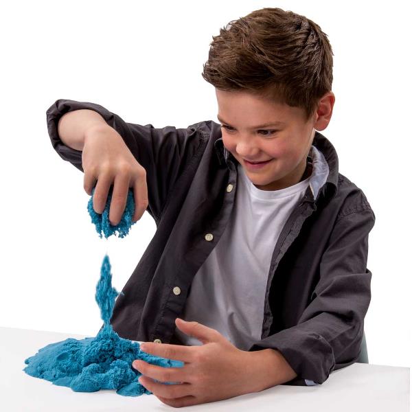 Kinetic Sand - Base Colore Ass.to - immagine 4