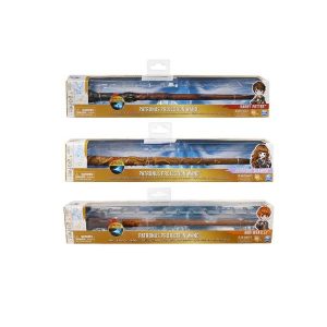 HP Bacchette Patronus Asst