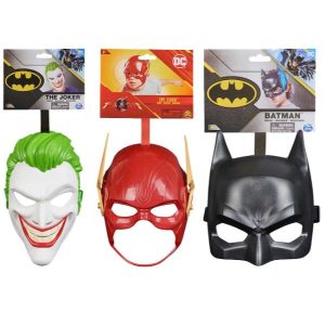 Batman Maschere Ass.to