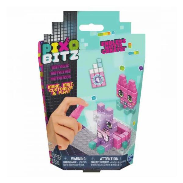 Pixobitz Kit Complementari Ass.to