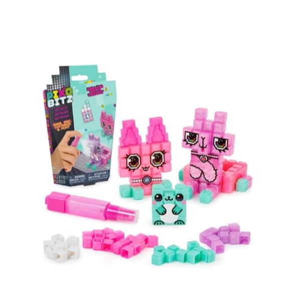 Pixobitz Kit Complementari Ass.to - immagine 2