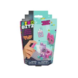 Pixobitz Kit Metallico