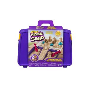 Kineticsand Valigetta Sempre Con Te
