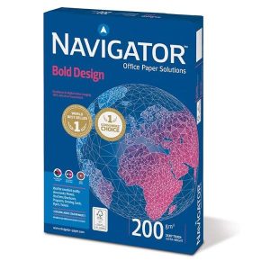 Cf7Navigator 200Gr-A4
