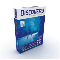 Cf180Risme Discovery A4 75G/Mq