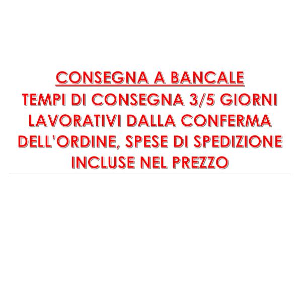 Cf240Risme Discovery A4 75G/Mq - immagine 4