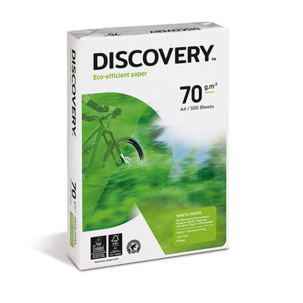 Cf240Risme Discovery A4 70G/Mq