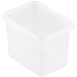 Cf25 Fixpack+Cop 1000 Ml Pp Trasp