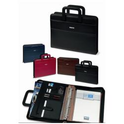 P/Blocco C/Manici Professional Nero