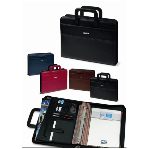 P/Blocco C/Manici Professional Blu - immagine 2