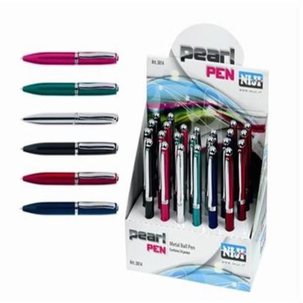 Espcf24 Mini Penne Metallo - immagine 2