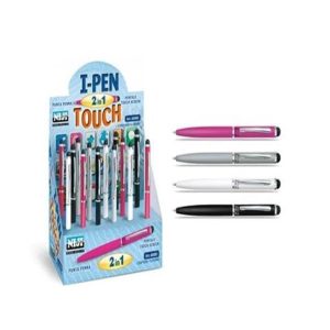 Esp15Pz Mini Penne Multif.4 Colori