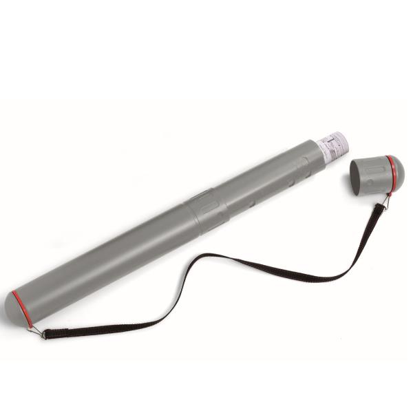Tubo Portadisegno Estend. 76 A12