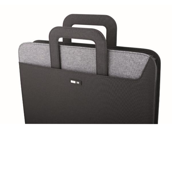 P/Blocco City Time C/Man.nero - immagine 3