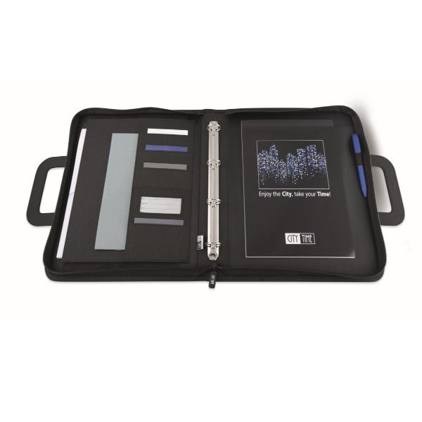 P/Blocco City Time C/Man.marr. - immagine 3