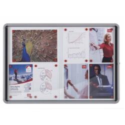 Bacheca Ante Scorrevoli 69.2X97.2