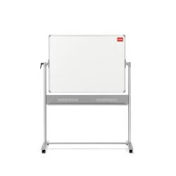 Lavagna Orientabile Laccata Bianca