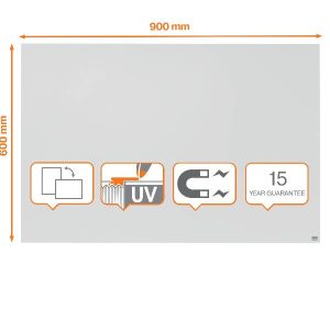 Lavagna Magnetica Infinity 90X60