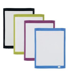 Lavagna Magnetica Col Ass 22X28